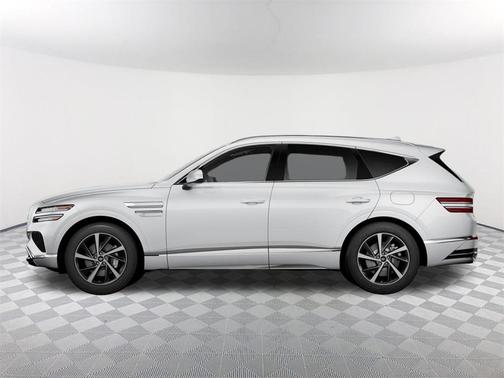 2026 Genesis GV80 2.5T
