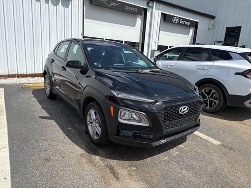 2019 Hyundai KONA SE