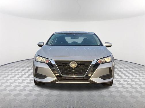 2022 Nissan Sentra S
