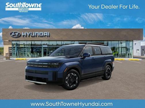 2026 Hyundai SANTA FE SEL 2.4