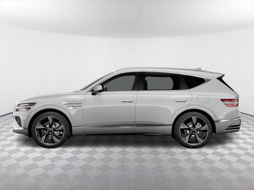 2025 Genesis GV80 3.5T