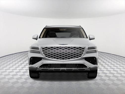 2025 Genesis GV80 3.5T