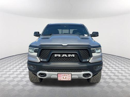 2024 RAM 1500 Rebel