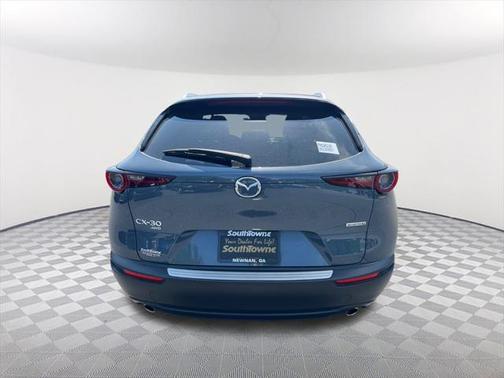 2024 Mazda CX-30 Base