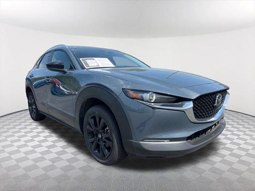 2024 Mazda CX-30 Base