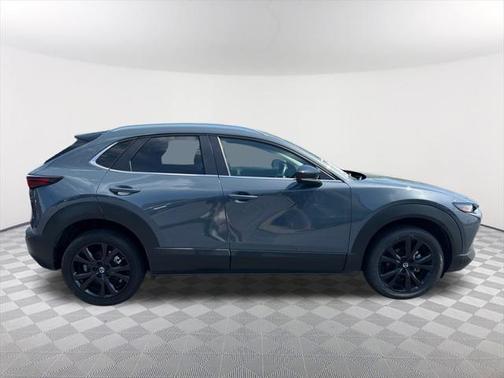 2024 Mazda CX-30 Base