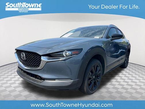 2024 Mazda CX-30 Base