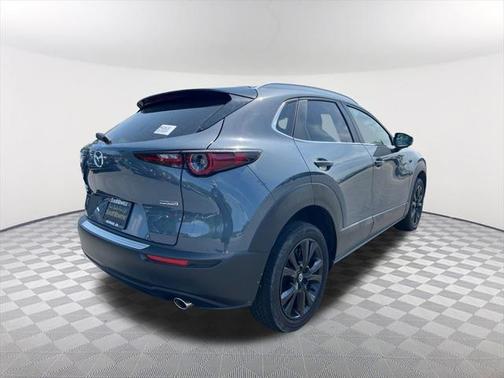 2024 Mazda CX-30 Base
