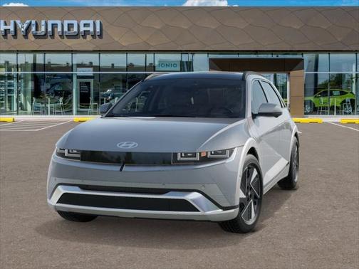 2026 Hyundai IONIQ 5 Limited