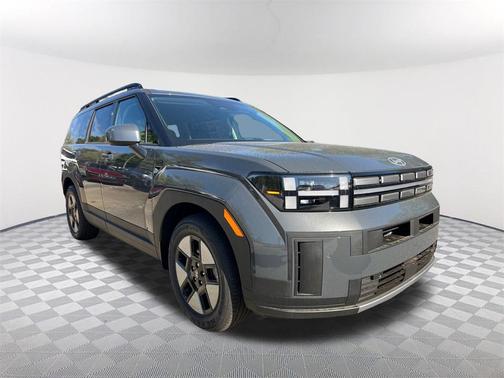 2026 Hyundai SANTA FE SEL 2.4