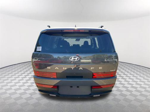 2026 Hyundai SANTA FE SEL 2.4