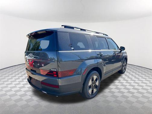 2026 Hyundai SANTA FE SEL 2.4