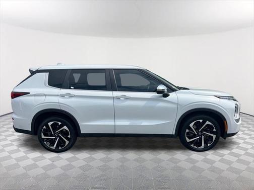 2022 Mitsubishi Outlander ES 2.5 2WD
