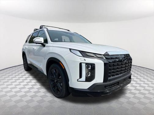 2025 Hyundai PALISADE XRT