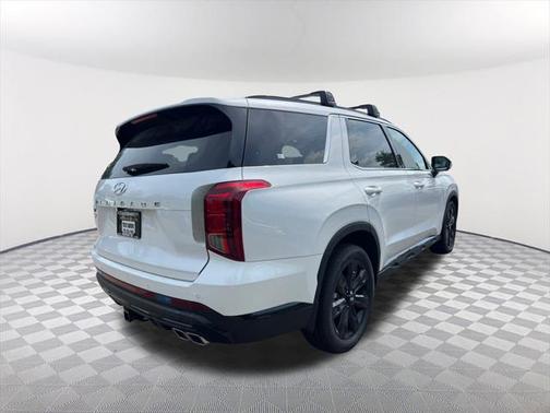 2025 Hyundai PALISADE XRT