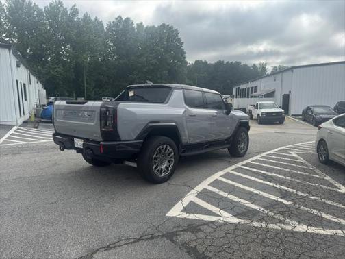 2024 GMC HUMMER EV Pickup 3X