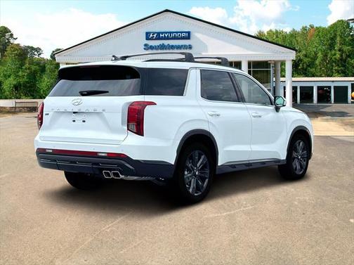 2025 Hyundai PALISADE XRT