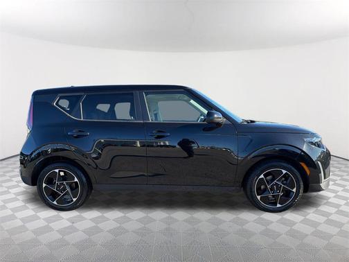 2023 Kia Soul EX