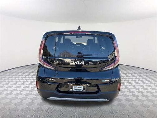 2023 Kia Soul EX