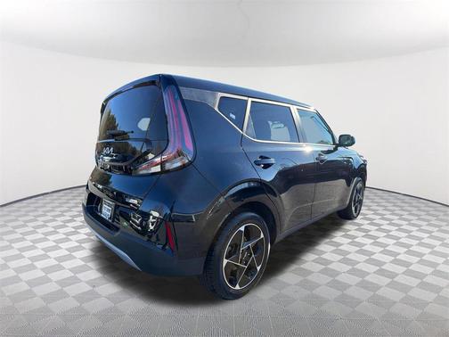 2023 Kia Soul EX