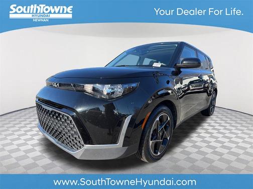 2023 Kia Soul EX