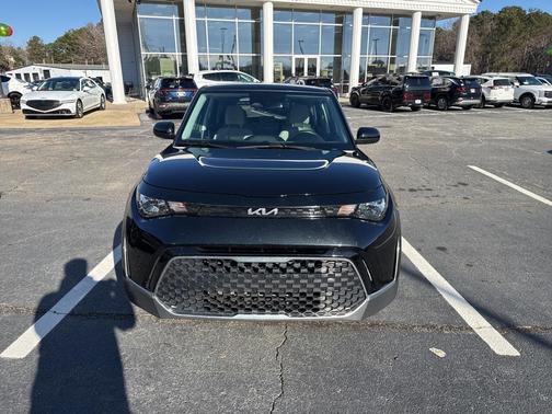 2023 Kia Soul EX