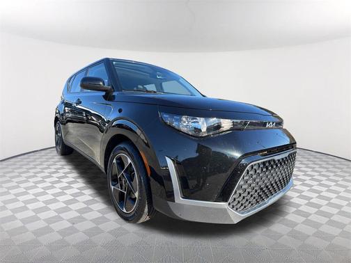 2023 Kia Soul EX