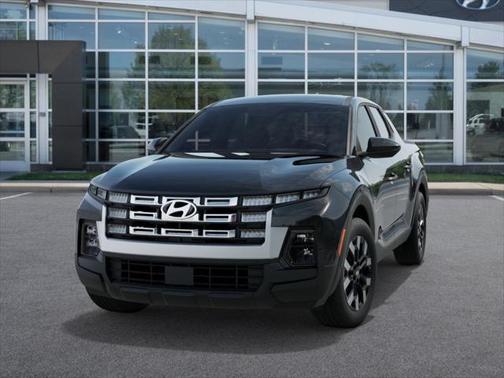 2025 Hyundai SANTA CRUZ SE