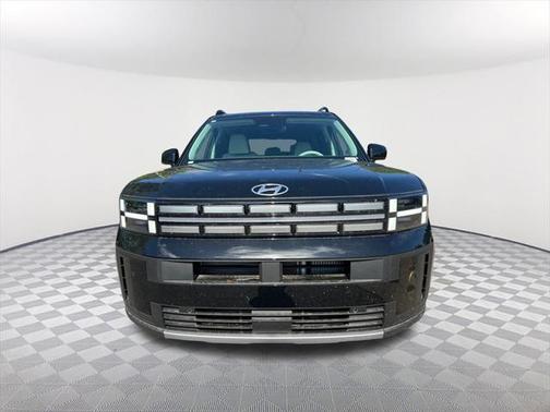 2025 Hyundai SANTA FE SEL 2.4