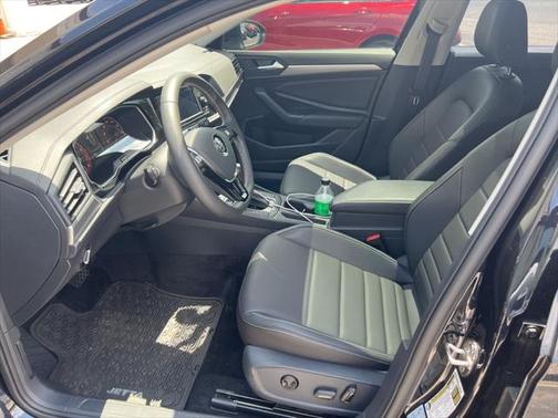 2021 Volkswagen Jetta 1.4T SE