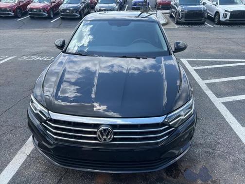2021 Volkswagen Jetta 1.4T SE