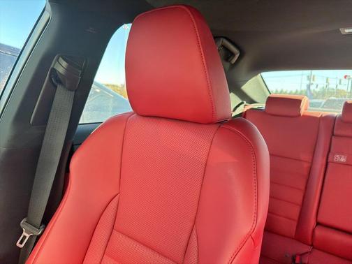 2024 Lexus IS 350 Base