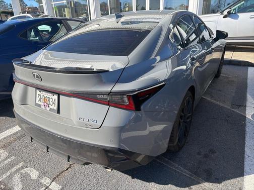 2024 Lexus IS 350 Base