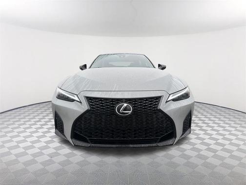 2024 Lexus IS 350 Base