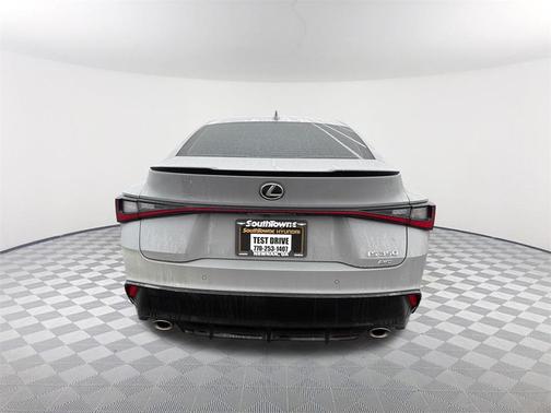 2024 Lexus IS 350 Base