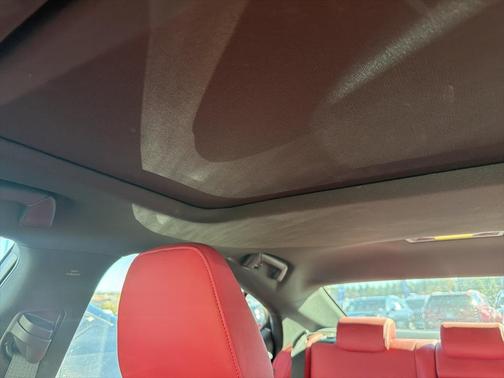 2024 Lexus IS 350 Base