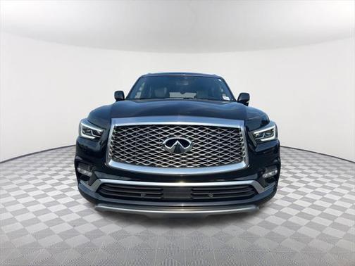 2019 INFINITI QX80 Limited