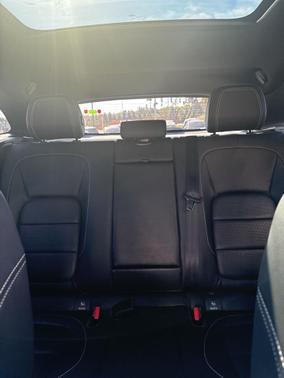 2018 Jaguar F-PACE 25t R-Sport