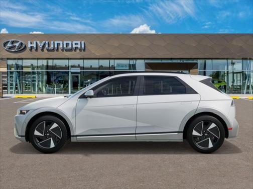 2025 Hyundai IONIQ 5 Limited