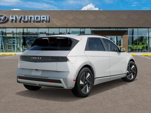 2025 Hyundai IONIQ 5 Limited