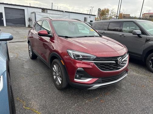 2023 Buick Encore GX Essence