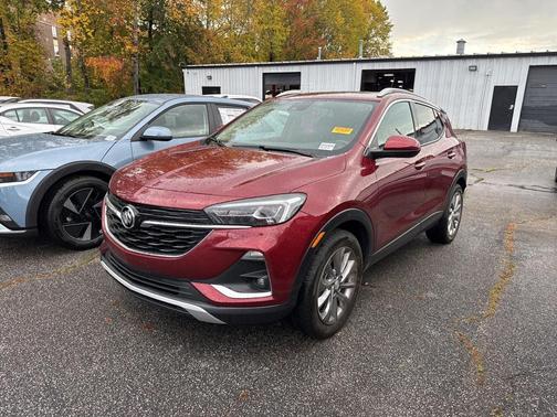 2023 Buick Encore GX Essence