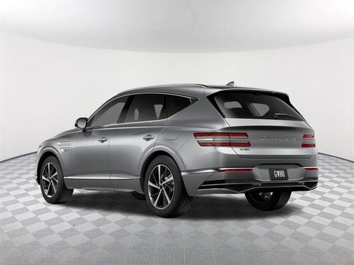 2026 Genesis GV80 2.5T