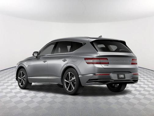 2026 Genesis GV80 2.5T
