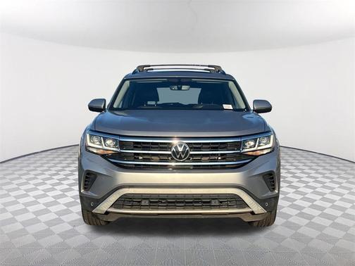 2022 Volkswagen Atlas 3.6L SE w/Technology