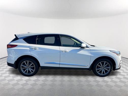 2019 Acura RDX Technology Package