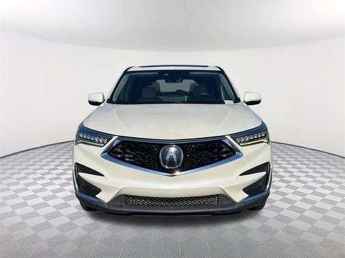 2019 Acura RDX Technology Package