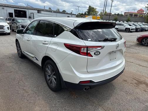 2019 Acura RDX Technology Package