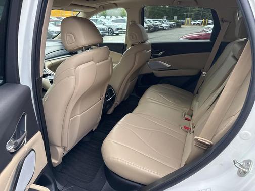 2019 Acura RDX Technology Package
