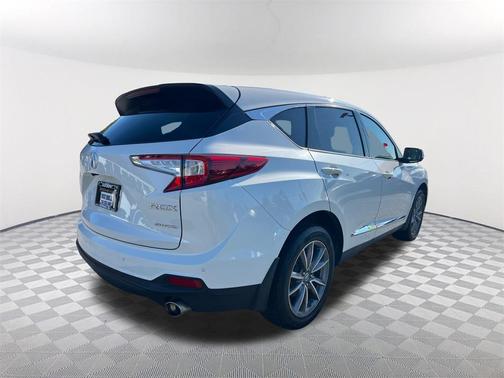 2019 Acura RDX Technology Package